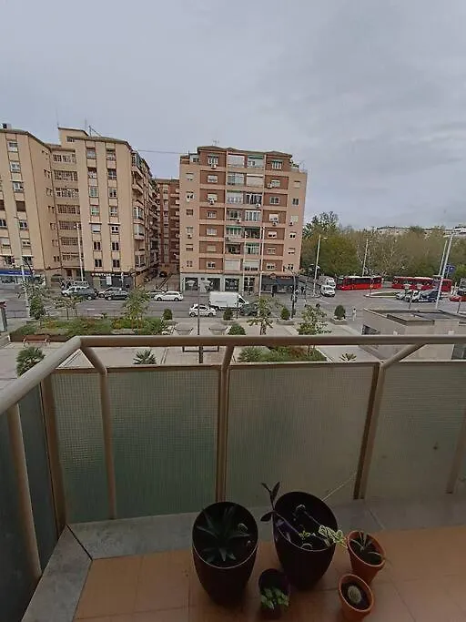 Einstein Granada Apartman 0*,  Spanyolország