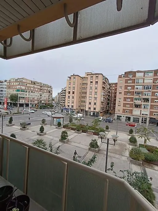 Einstein Granada Apartman