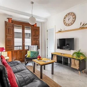  Apartamento Luxury Ancha De La Virgen