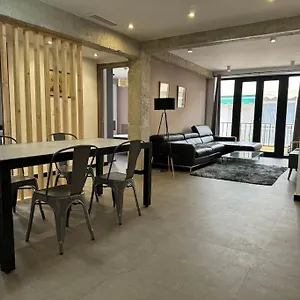  Apartamento Dreaming Santa Clara