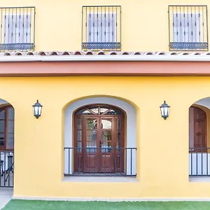  Casa rural La Loma