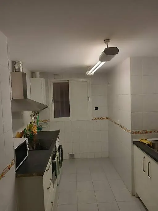 Einstein Granada Apartment 0*,  Spain