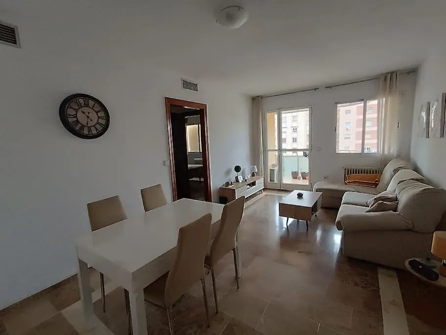Einstein Granada Apartman