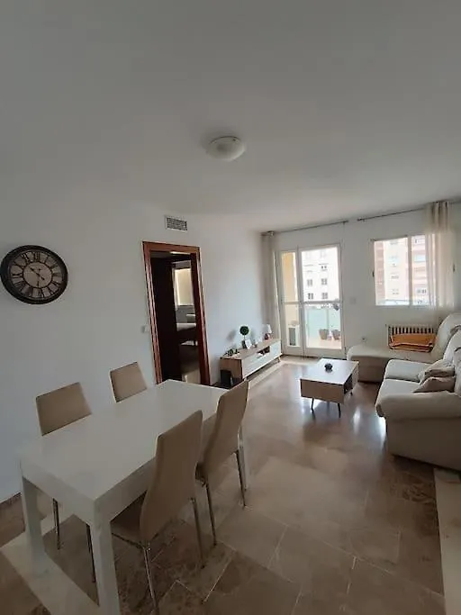 Einstein Granada Apartment