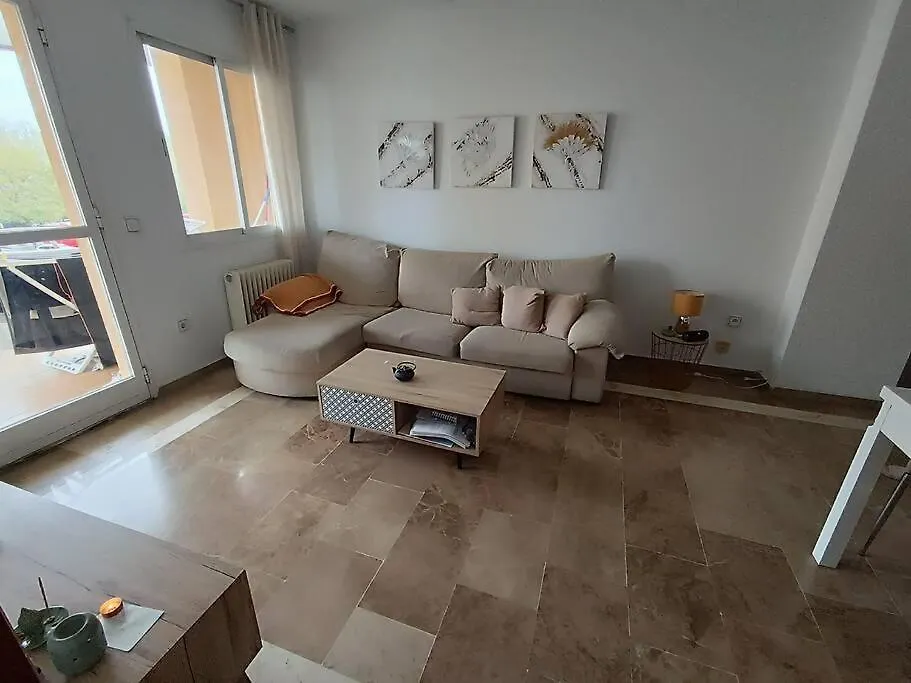 Einstein Granada Apartment