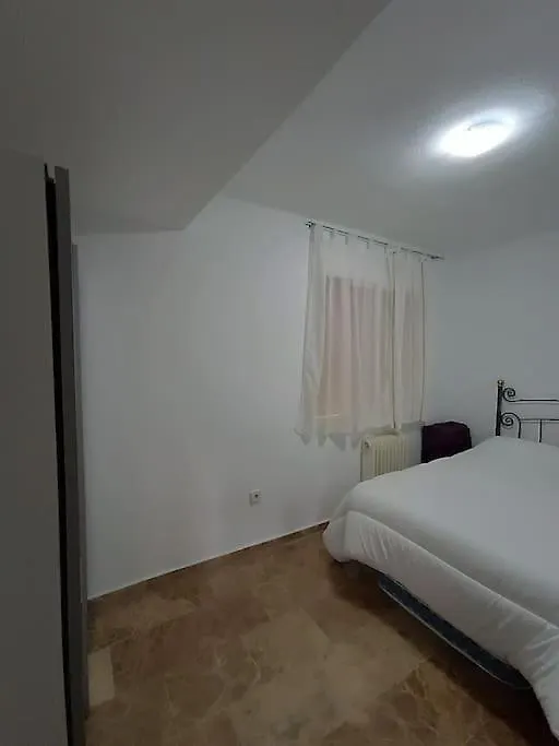 Einstein Granada Apartman 0*,  Spanyolország