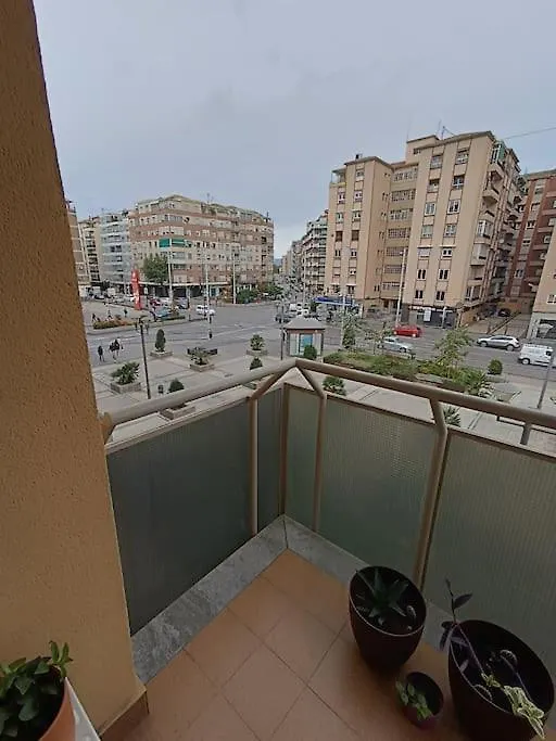Einstein Granada Apartman