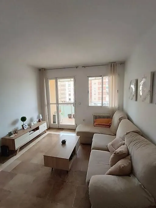 Einstein Granada Apartment Spain