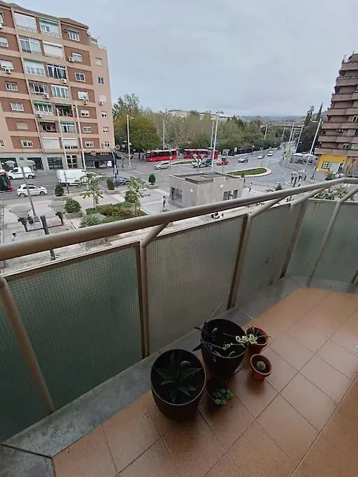 Einstein Granada Apartman 0*,